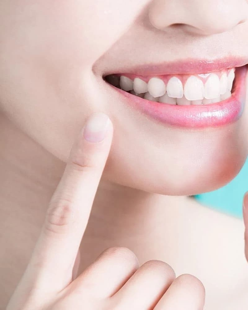 Missing Teeth treatments at Johns Creek Family Dentistry