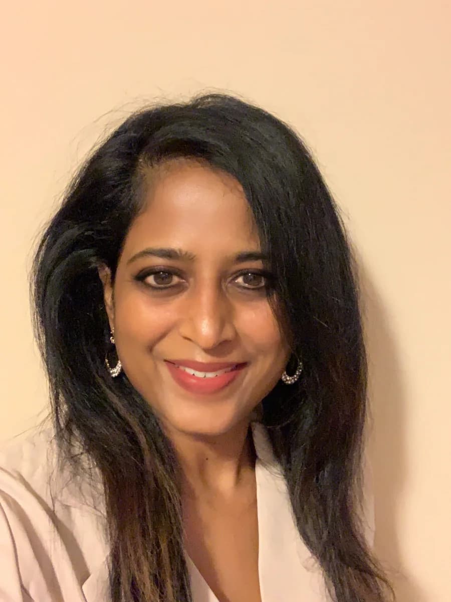 Dr. Madhavi Bhoompalli, Dentist and Owner