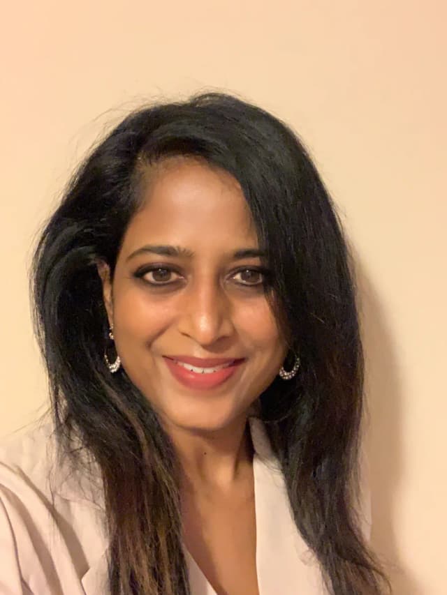 Madhavi Bhoompalli, DDS, Dentist and Owner at Johns Creek Family Dentistry