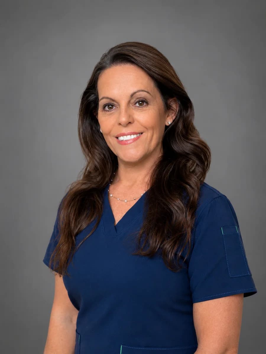 Paula, Dental Hygienist